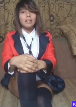 Estudiante Chichona Exquisita+ Video Full 3